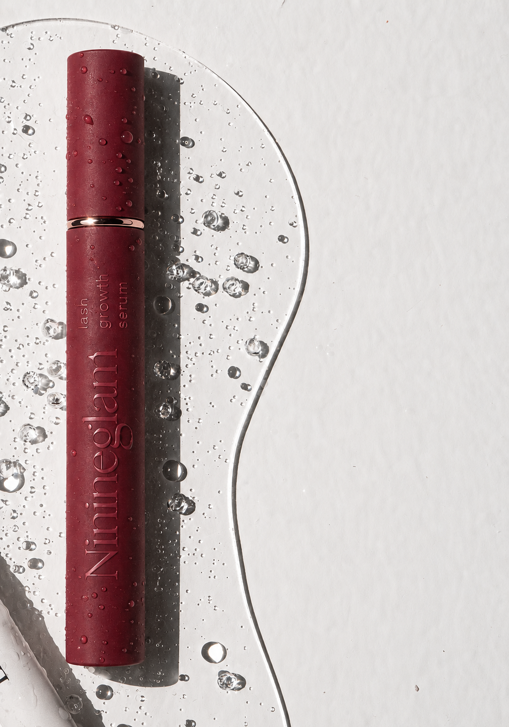 Sérum N°1 Cils & Sourcils
