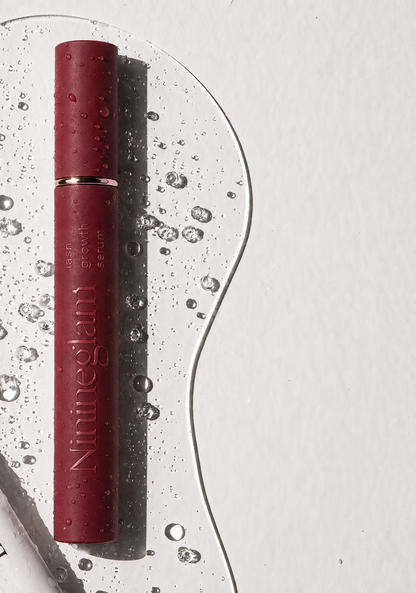 Sérum N°1 Cils & Sourcils