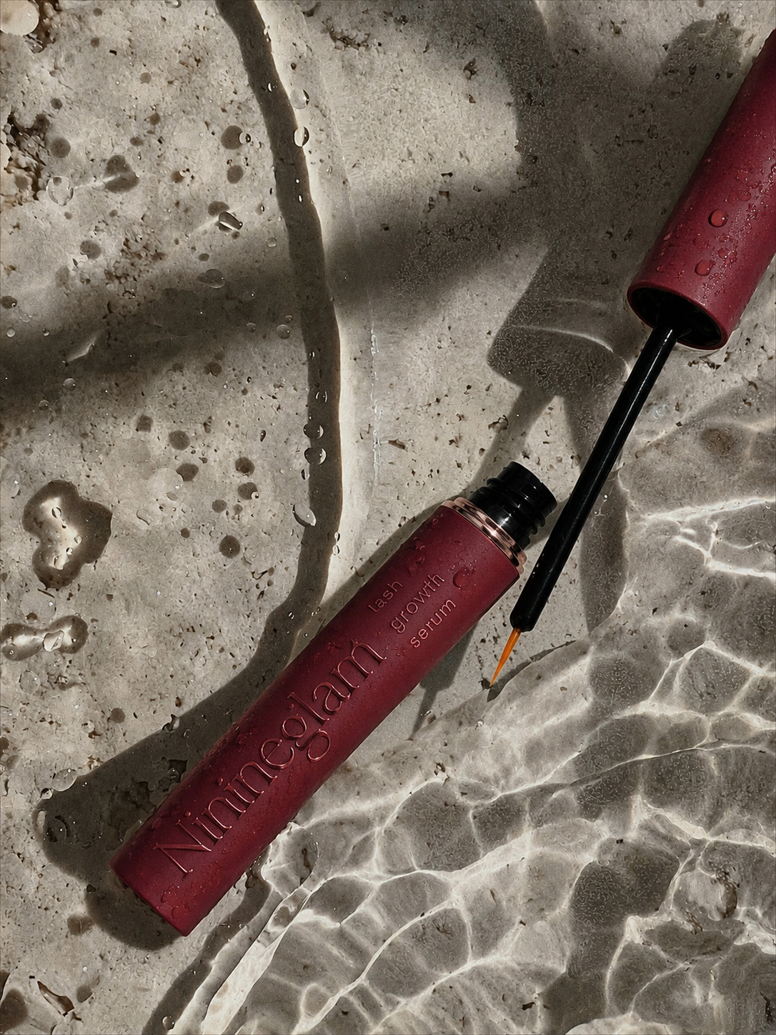 Sérum N°1 Cils & Sourcils