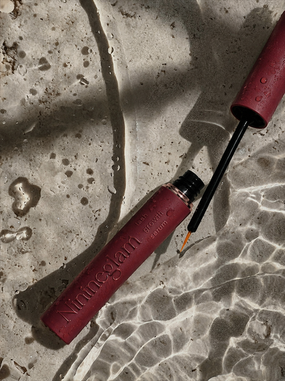 Sérum N°1 Cils & Sourcils